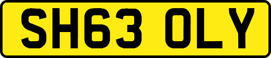 SH63OLY