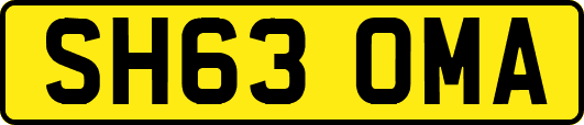SH63OMA