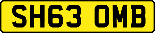 SH63OMB