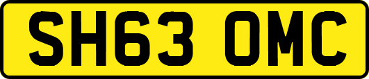 SH63OMC