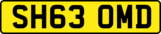 SH63OMD