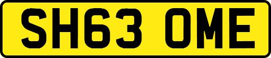 SH63OME