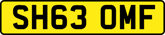 SH63OMF