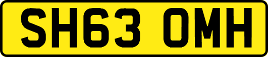 SH63OMH