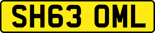 SH63OML