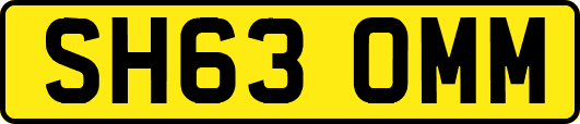 SH63OMM