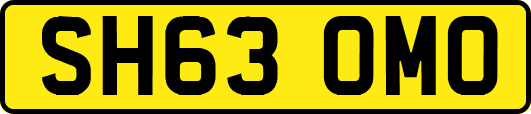 SH63OMO