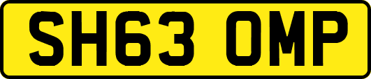 SH63OMP
