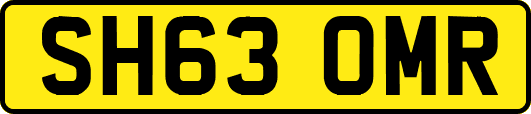 SH63OMR