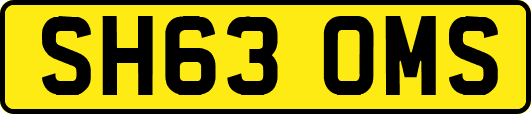 SH63OMS
