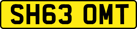 SH63OMT