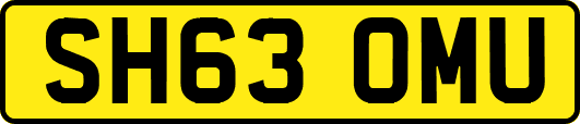 SH63OMU