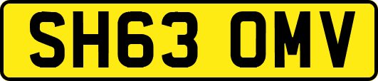 SH63OMV