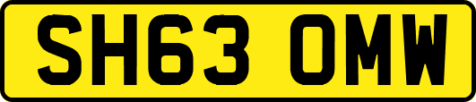 SH63OMW