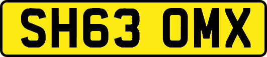 SH63OMX