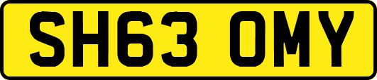 SH63OMY