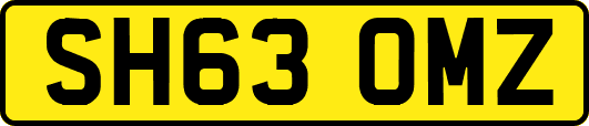 SH63OMZ