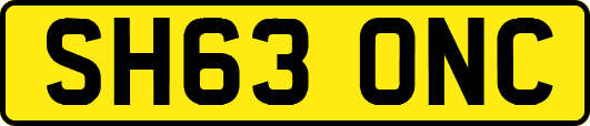 SH63ONC