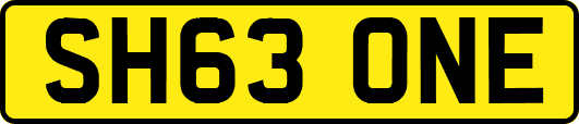 SH63ONE
