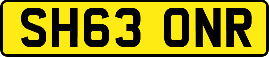 SH63ONR