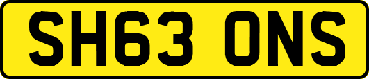 SH63ONS