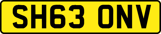SH63ONV