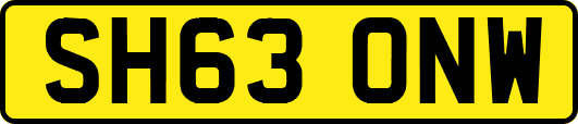 SH63ONW