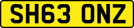 SH63ONZ