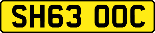 SH63OOC