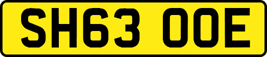 SH63OOE