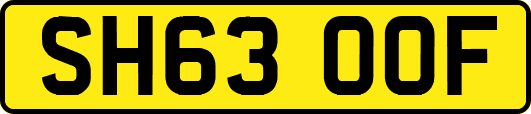 SH63OOF