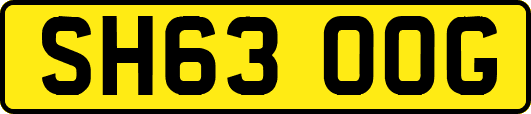 SH63OOG
