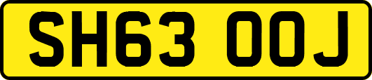 SH63OOJ