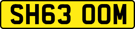 SH63OOM