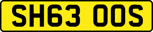 SH63OOS