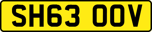 SH63OOV
