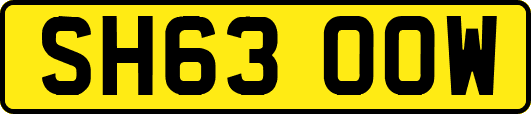 SH63OOW