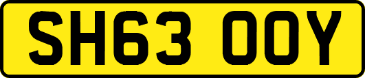 SH63OOY