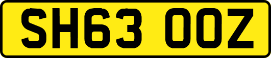 SH63OOZ