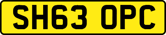 SH63OPC