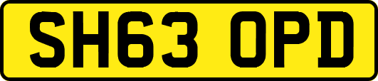 SH63OPD