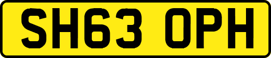 SH63OPH