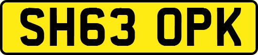 SH63OPK