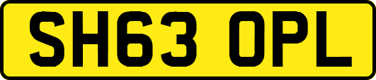 SH63OPL