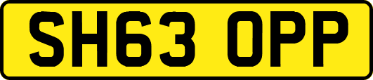SH63OPP