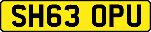 SH63OPU