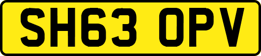 SH63OPV