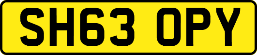 SH63OPY