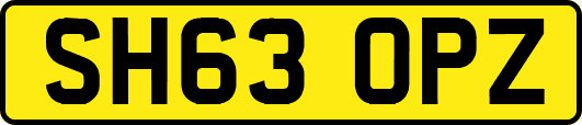 SH63OPZ