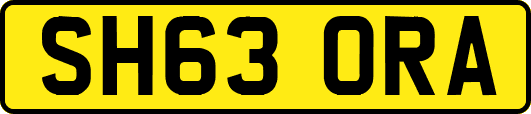 SH63ORA